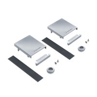 Endkappenset SLN2MSC/MSPECSETL9SR