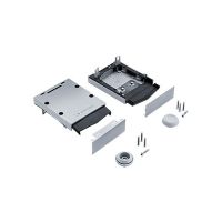 Endkappenset SLN2MSCECSETIP54SR