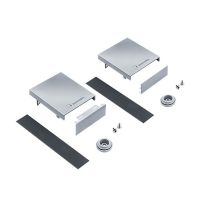 Endkappenset SLN2MSCMSPECSETL20SR