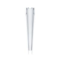 Kanal für LED-Lichtlinie SLN2-C MSC L1500 WH