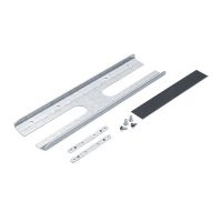 Lichtbandverbinder SLN2MSC/MRT/MSPC.SET