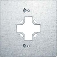 Montageblech RESCLITE C AD BESA