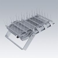 Montagezubehör AFP2BIRDDETER.MEDIUM