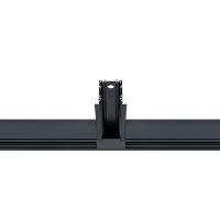 T-Kanal Verbinder SLN2 MRT T-CON BK
