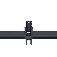 X-Kanal Verbinder SLN2 MRT X-CON BK