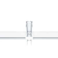X-Kanal Verbinder SLN2 MSC X-CON WH