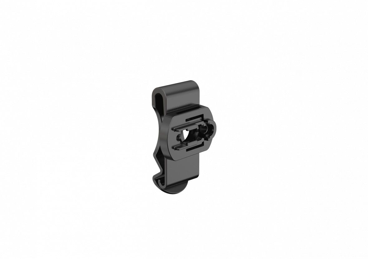 Gürtelclip 502253