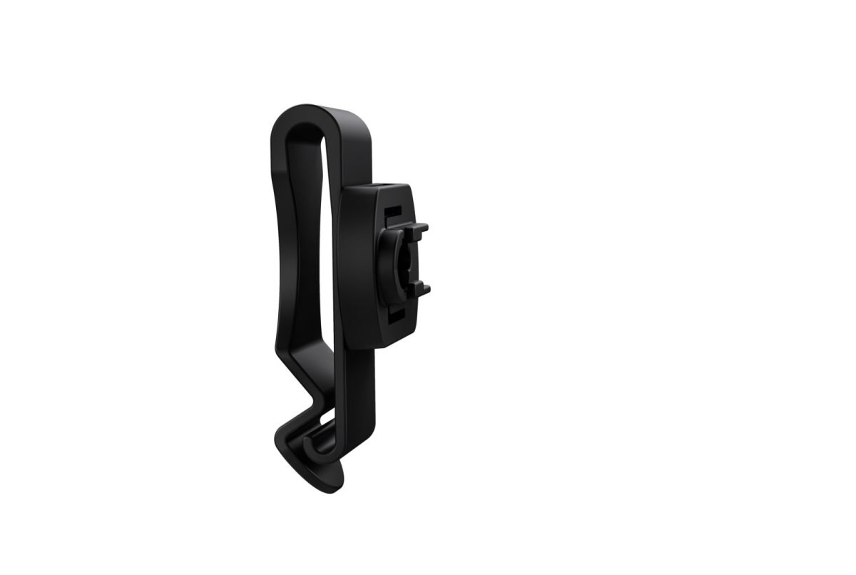 Gürtelclip 502253
