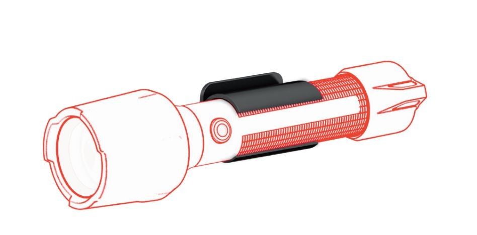 Lampen Adapter 502251