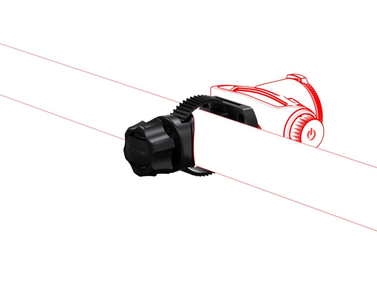 Universal Mouting Bracket 502256