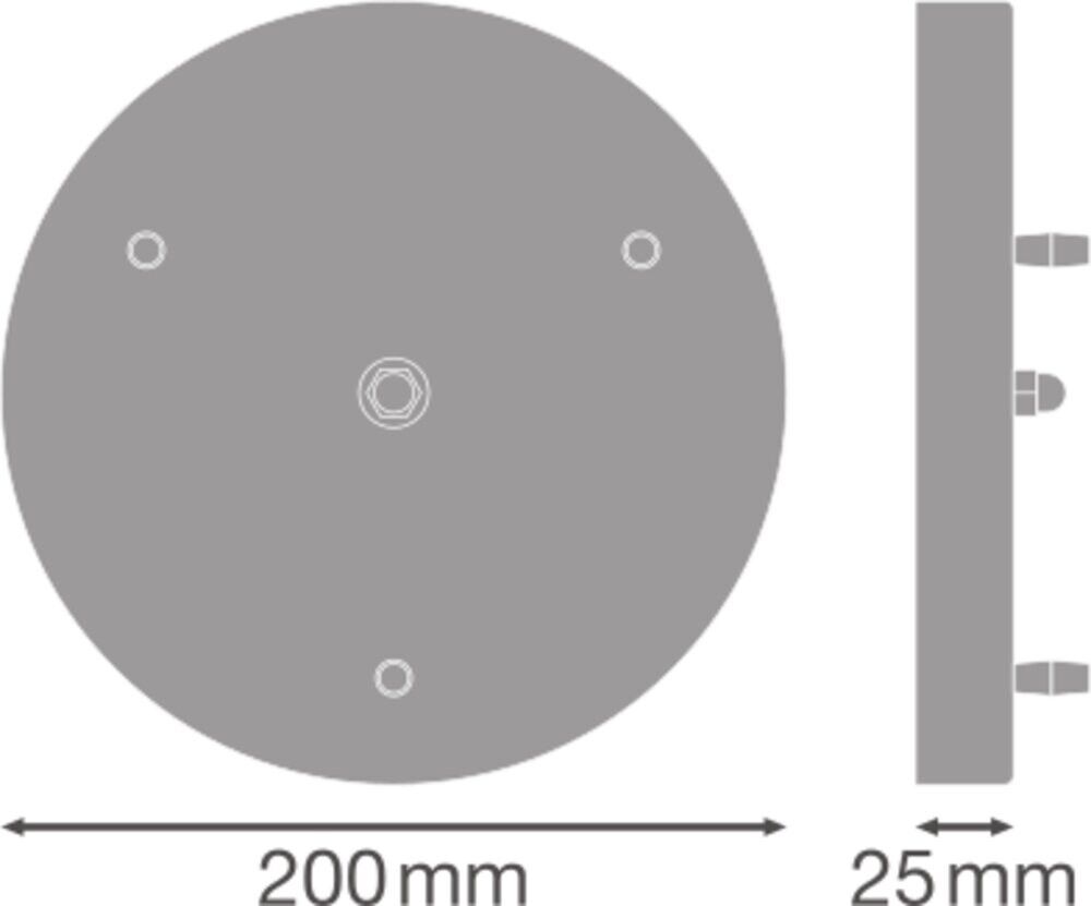 Baldachin Vinta #4058075274488