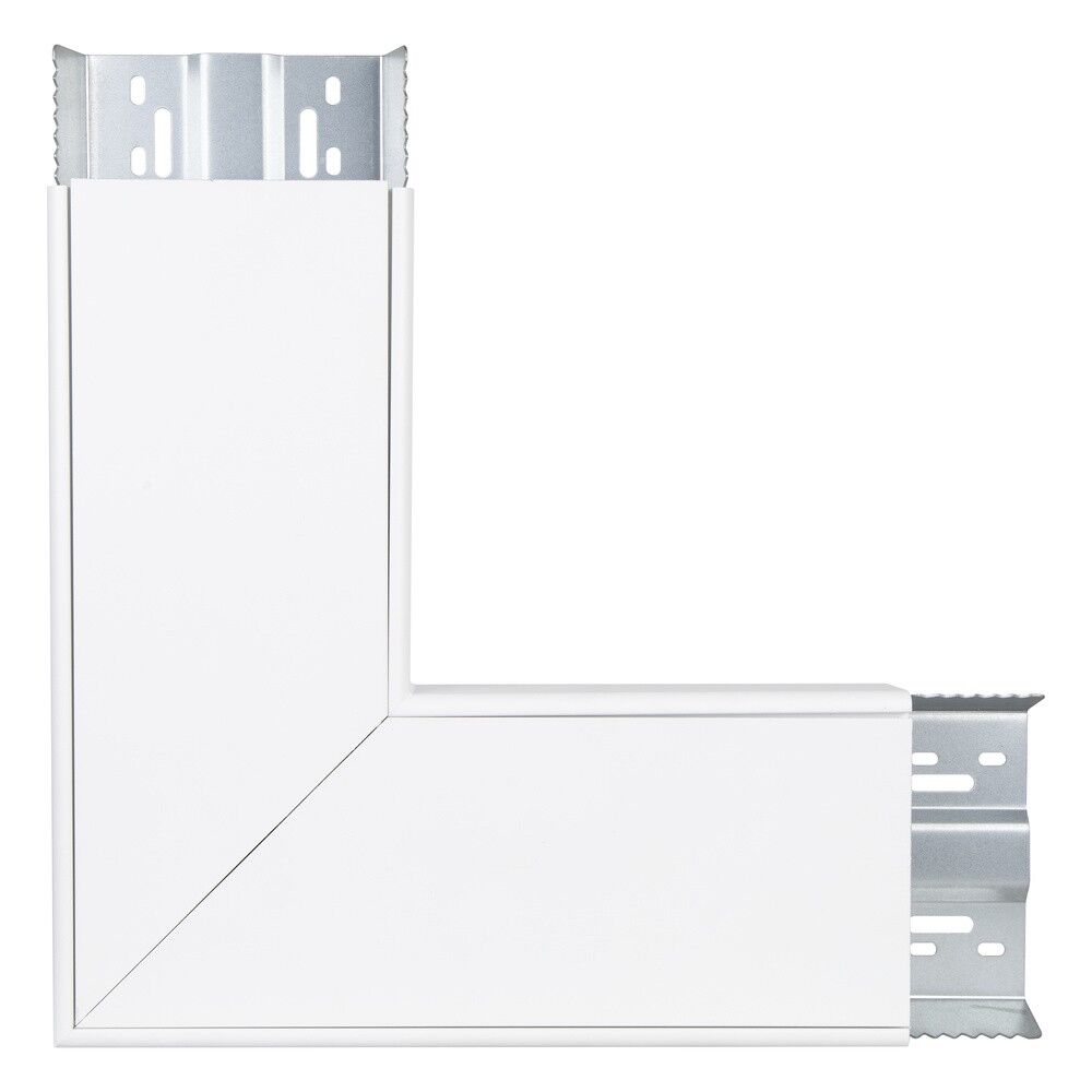 Eckverbinder LN INV CORNER CON.WT