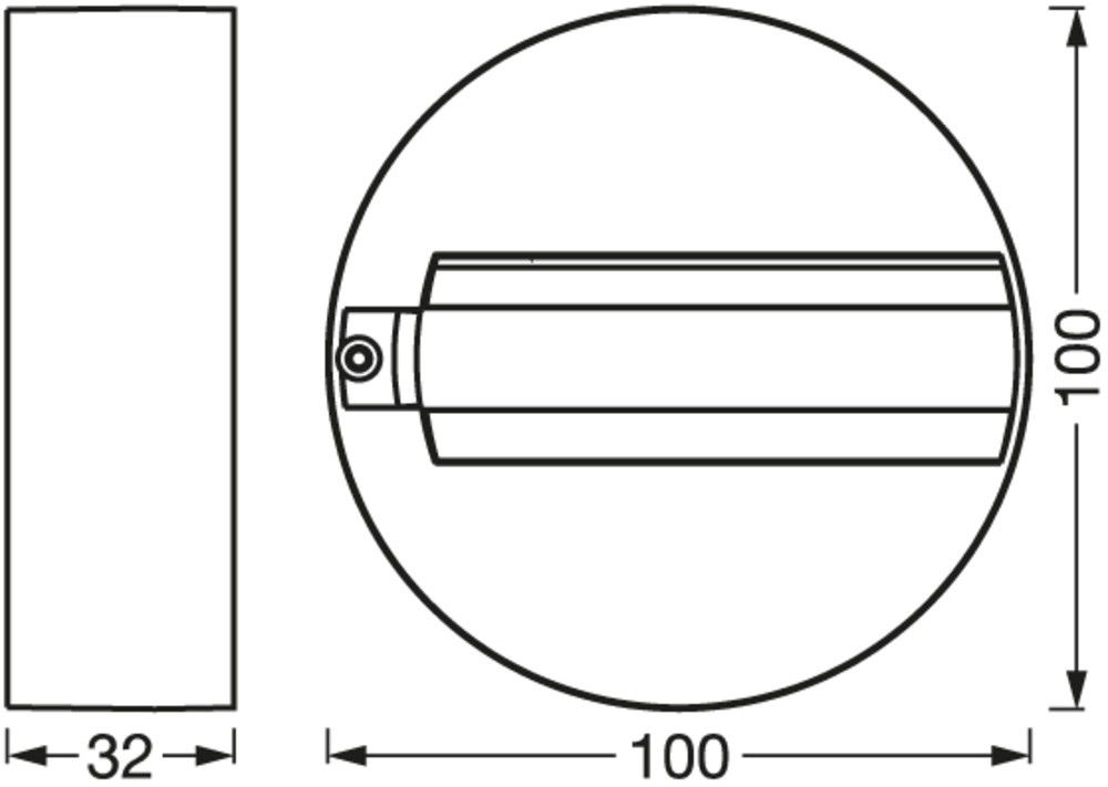 Punktauslass TRACK #4058075764200