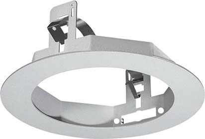 Einbaurahmen SCER 33.111 sw