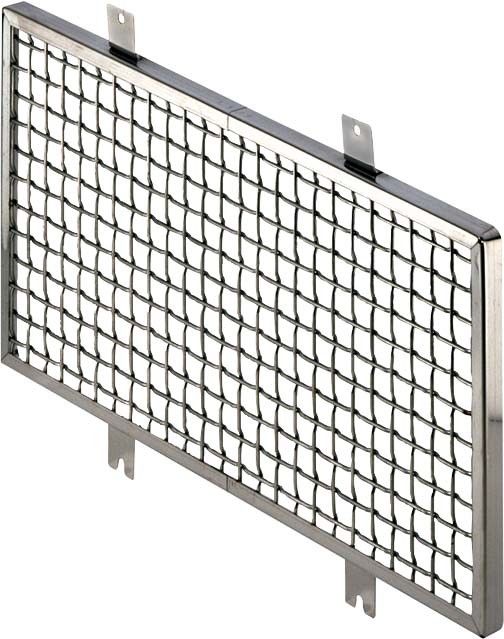 Schutzgitter f.2000W 1250179000