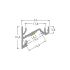 LED-Alu-Eck-Profil 53702070