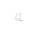 Zierring eckig 3437