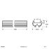 Rund-Profil APRD200