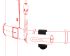 Gürtelclip 502253