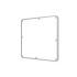 Quadratischer Rahmen SFFL.330SQUAREFRA.SI