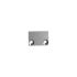 Enddeckel DCL-Z-U1 001.1 sw