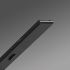 Blindabdeckung SRBAS/1500swRAL 9005