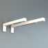 Wandausleger silber AWX001-SI