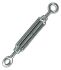 Spannschloss M10 58316