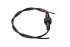 Verbinder f.Einzelbatterie IP65 CONNEC #0047523