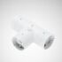 T-Verbinder Tugra T-Conn. Alu 01