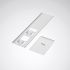Universal-Montageplatten Tugra LME MP 260 01