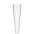 Kanal für LED-Lichtlinie SLN2-C MRC L1000 WH