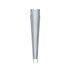 Kanal für LED-Lichtlinie SLN2-C MSC L3500 SR