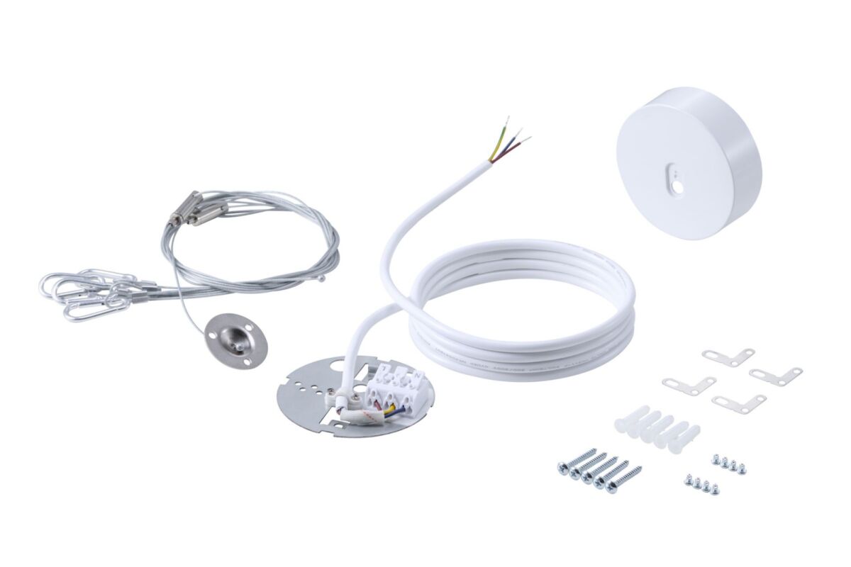 Abhängeset 3x0,75mm RC159Z Sus #75250499