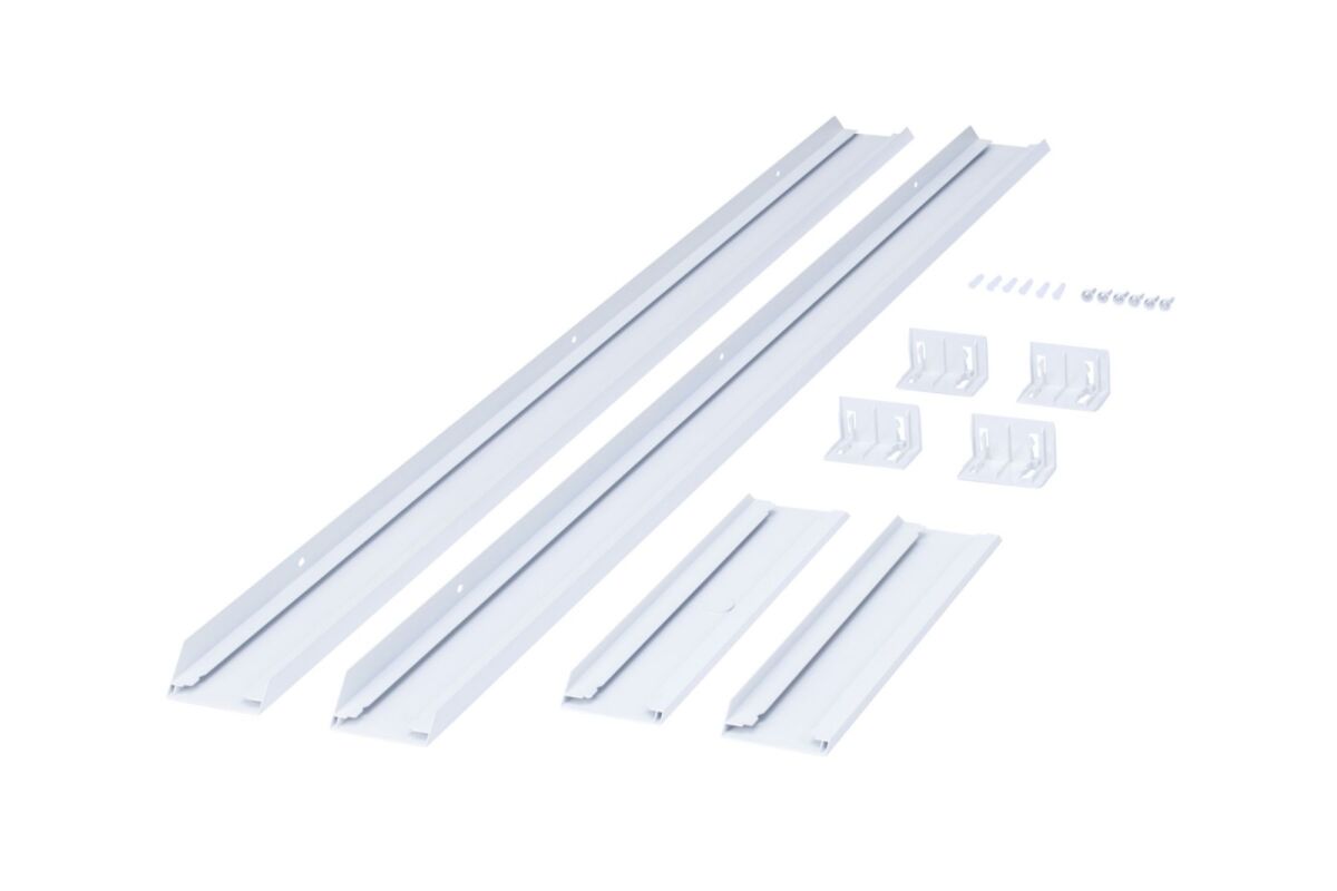 Anbaurahmen RC159Z SMB #75216099