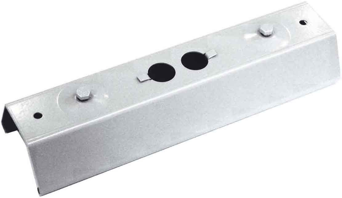 Außenkupplung 9MX056 CP SI