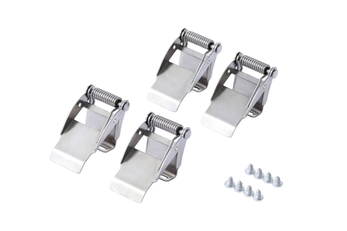 Einbauklemmen RC159Z Pla #75248199