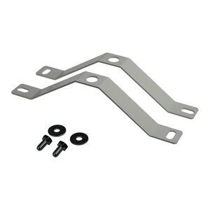 Befestigung DW /265 vw RAL9016