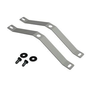 Befestigung DW /340 vw RAL9016