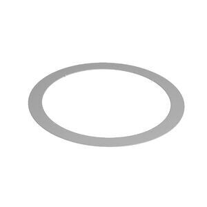 Einbaurahmen loda-SR vw RAL9016