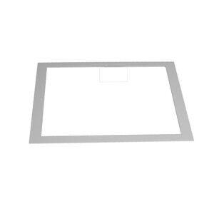 Einbaurahmen scota-SR 220 vw