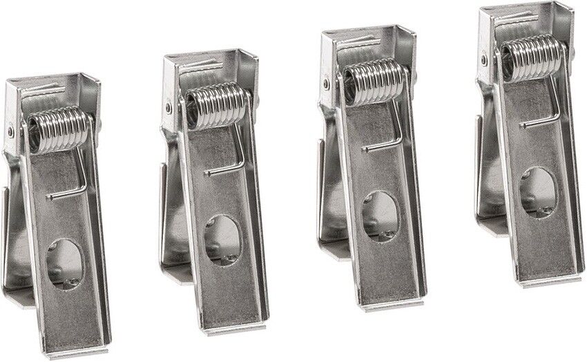 Einbauklammern ZBS-EKL FPL4 (VE4)