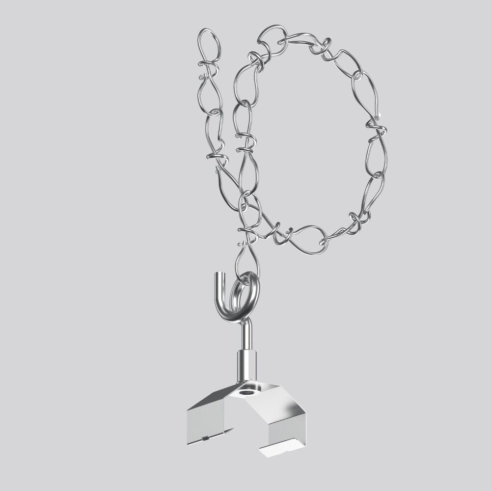 Kettenaufhängung 1,5m 983149.000