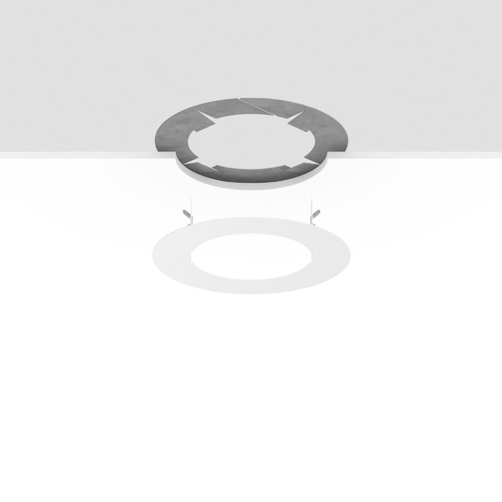 Sanierungsrahmen rund 983077.002