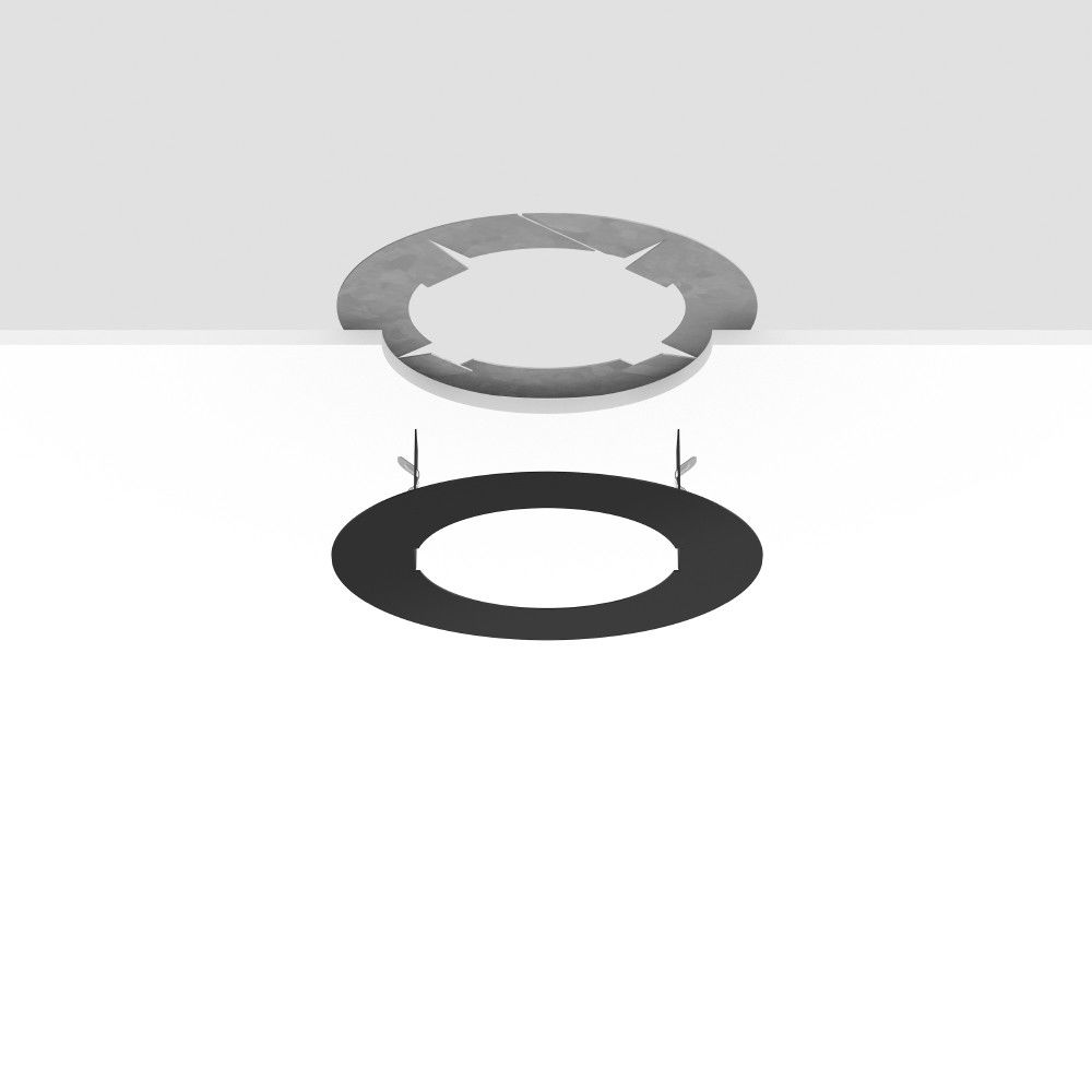 Sanierungsrahmen rund 983077.0031