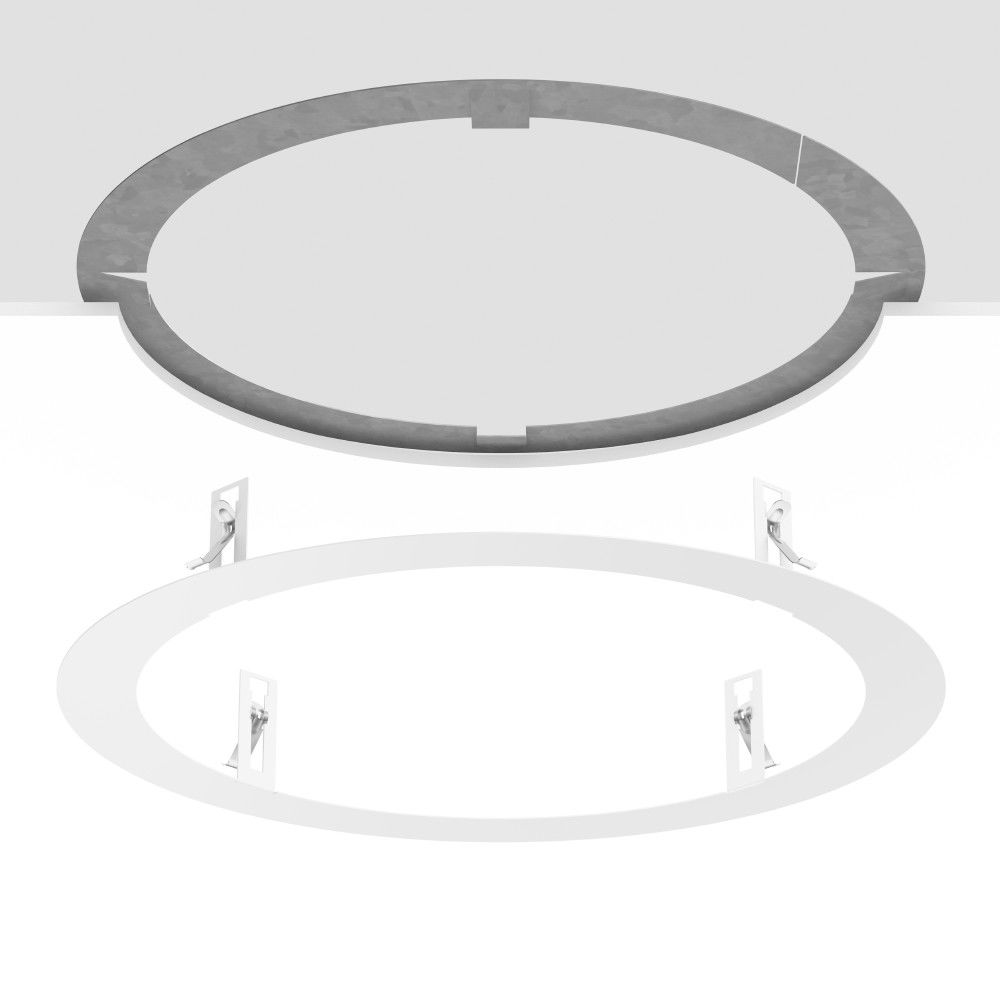 Sanierungsrahmen rund 983080.002