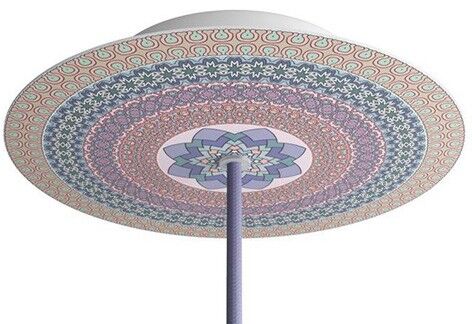 Baldachin Set 200mm 88230