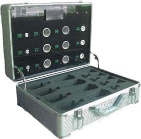 LED-Präsentationskoffer 30322