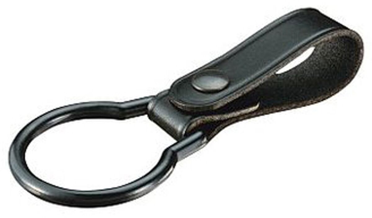 Leder-Gürtelhalter 94110