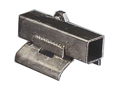 Masthalter o. Steckdose 58023